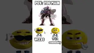 Titanfall 2 community Mentality  #gaming #titanfallgameplay #respawnentertainment #ment