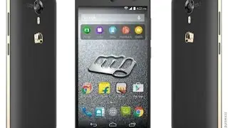 Micromax Canvas Xpress 2 E313 Specifications Review