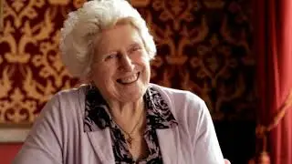 First 100 Years: Baroness Butler-Sloss Biography