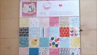 Paper by Dear Lizzy Daydreamer