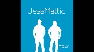 JessMattic - Ground Control