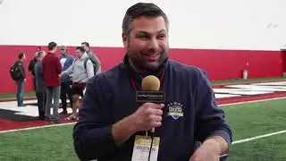 FBGP's 2019 Temple Pro Day Recap with Ric Serritella