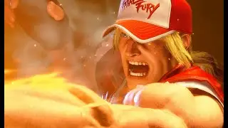 SF6 Personal FT10: UF_Tubby Vs UF_Kofforever #sf6 #sf6terry