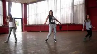 Oh Land - Audition Day