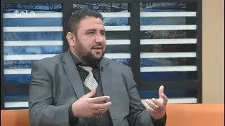 بامداد خوش - حال شما - صحبت با داکتر سلیمان نثاری در مورد انواع قلب ازدیدگاه طبابت اسلامی