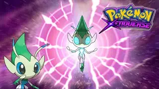 Come trovare Dielebi velocemente | Pokemon Xenoverse