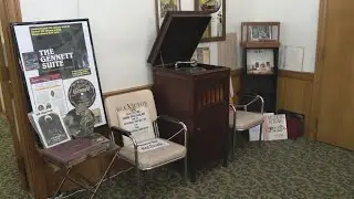 Music History Project marks major milestone