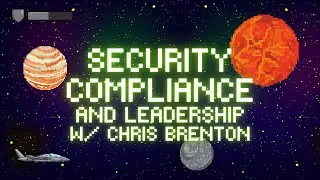 Security Compliance Leadership - Course Overview