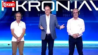 E Diela Shqiptare  - “Udha e Shkronjave” – Durim vs Arben  (16 Qershor 2024)