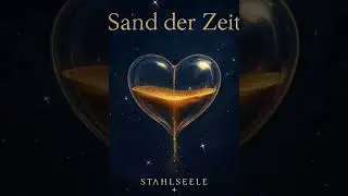 Sand der Zeit