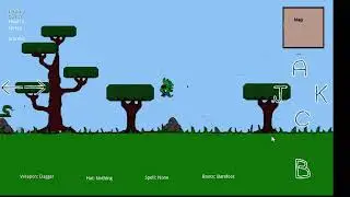 Murdered Game Maker! Quest of the Outhouses!