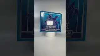 CaseCover&trade; Water x Battle Styles ETB