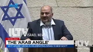 Why Arabic media is celebrating Israel's new gov&rsquo;t - Dr. Mordechai Kedar