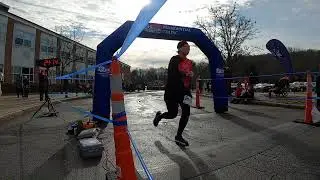 Resolution Run to Kick Cancer - 1.10.2026