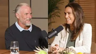 Podcast: Spinal Symphony - Unveiling Energy's Mysteries with David Biddle