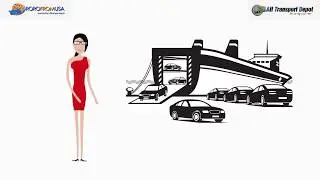 Can you ship an inoperable car Overseas? Ship Non- Running, Forklift from Copart and IAAA Roro. Yes