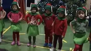 Kiermasz świąteczny - 1 grudnia 2017