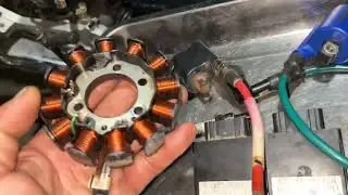 XRM 125i  INGAT BAKA MAKAABUNO  PA TAYO NG PYESA  DITO #motorcyclemechanic 