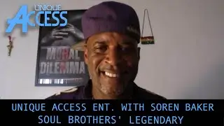 Soul Brothers&rsquo; Legendary on Never Battling Scoob & Scrap Lover & 2Pac Befriending His Grandmother