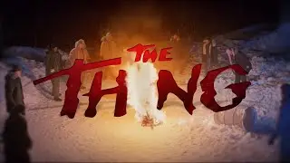The Thing - GAZILLION EAR