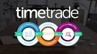 TimeTrade NRF Trade Show Loop 2016