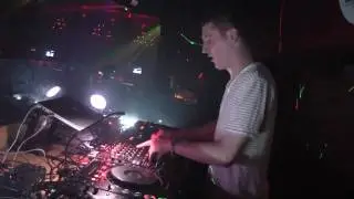 Des McMahon | Club Glow at Fur | Washington, DC