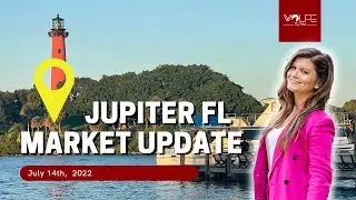 Jupiter Florida Real Estate Market