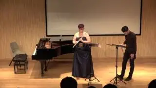 Wilhelm Friedemann Bach: Six Duets for 2 flutes no 2 in G Major, F 55