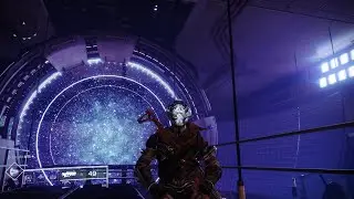 Destiny 2: Beyond Light - H.E.L.M. - PS5 4K 60 FPS Walkthrough [No Commentary]