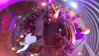 Chunky Jam | Live @ Crown Aviary