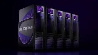 Intel приобретет стартап SambaNova, занимающийся разработкой чипов искусственного интеллекта.