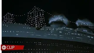 Amarcord di Federico Fellini - Il Rex