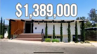 Stunning Mid-Century Modern Home in Eagle Rock | Los Angeles