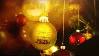 Het Feestmenu van  Peppe Giacomazza (2)