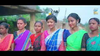 KULHI DHURI DIGIR DIGIR || FULL VIDEO | ELIYAS || HELENA| STEPHAN || NEW SANTHALI SOHRAI VIDEO 2025