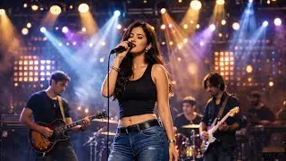 iit bombay fest 2026 🔥 | Shaame malang si | Ilahi mera jee aaye aaye #concert #viral