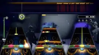 Rock Band 4 - Stressed Out by Twenty One Pilots - Expert - Full Band