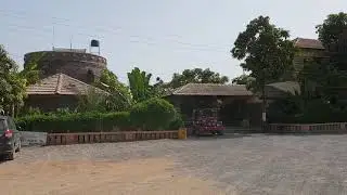 Shyam farm & resort sasan gir