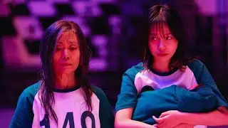 Squid Game's HoYeon Jung Stars in Netflix K-Pop Drama