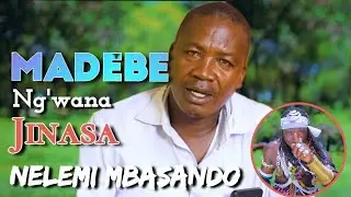 2024 Madebe Jinasa - Nelemi Mbasando Zilipendwa (Official music 2024) by #𝐏𝐞𝐭𝐞𝐫𝐌𝐚𝐜𝐨𝐦𝐩𝐮𝐭𝐞𝐫𝐍𝐳𝐞𝐠𝐚