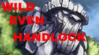 WILD EVEN WARLOCK - HEARTHSTONE RASTAKHAN META DECK: General strategy and gameplay