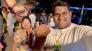 #day2 #holidaytrips #kingsvlogsofficial #travelvlog #minivlog #subscribemychannel