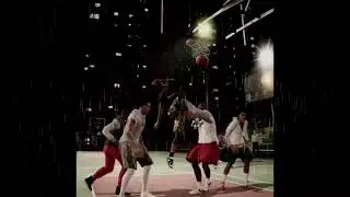 Nba Live 19 Slasher Mixtape