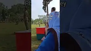 PERBARISAN PENUTUP KURSUS REPAL KELAS 2 TENTERA DARAT (AW)KERAHAN SIRI 2/2019