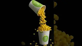 💦 Pouring Freshness, Serving Nature | V GREEN Eco Cups 🌍 | #PouringFreshness #ServingNature