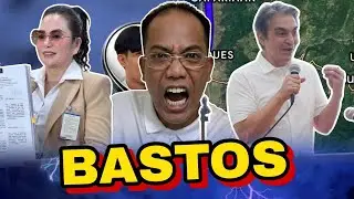 KULAONG PARANG WALANG NANAY | TOBY TIANGCO THE NEXT MEOW MEOW | PYRA LUCAS IMBENTO ISYU
