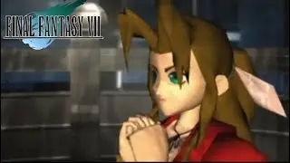 【FF7】エアリスの死亡と衝撃の瞬間・・