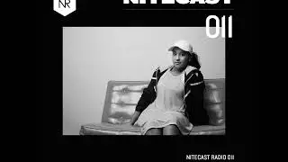 NITECAST Radio 011 - Sonya Alvarez Guest Mix