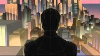 The Tender Box - Spectacular Spider-man Theme