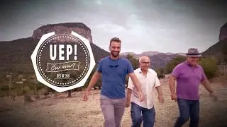 UEP! COM ANAM? [321] - VEREMAREM MALVASIA A ALARÓ I BATREM RÈCORDS AMB UNA TOMATIGUERA